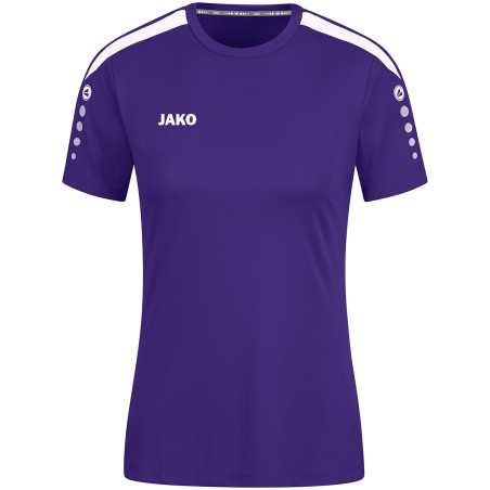 Jersey Power S/S