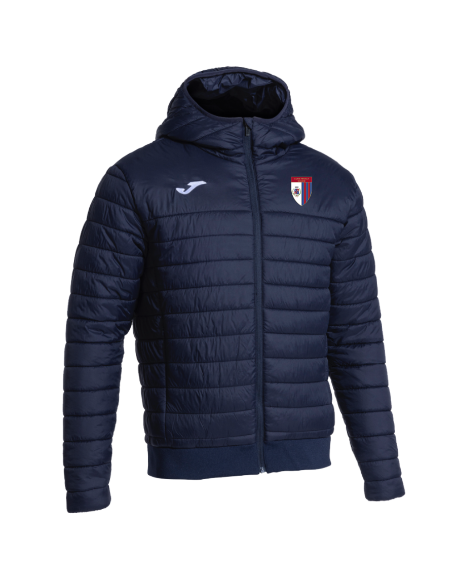GIUBBOTTO AGONISTICA URBAN V BOMBER
