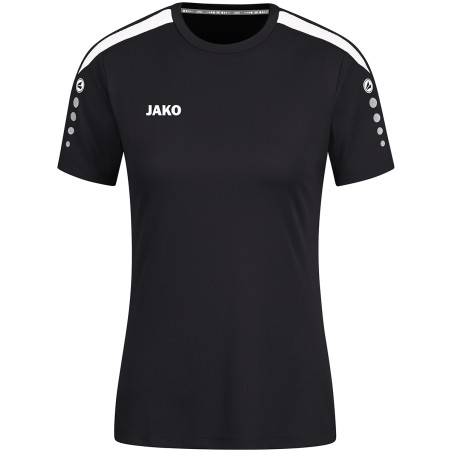 Jersey Power S/S