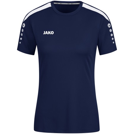 Jersey Power S/S