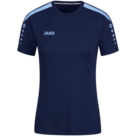 Jersey Power S/S