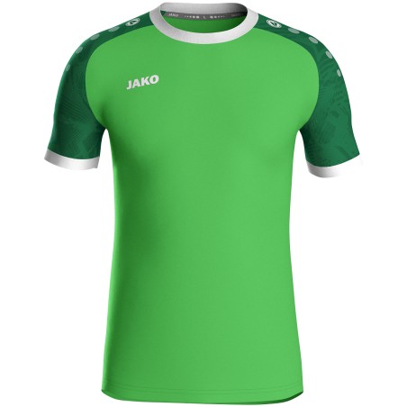 soft green/sport green