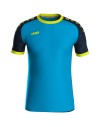 JAKO blue/seablue/neon yellow