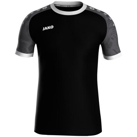 black/anthracite