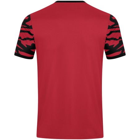 Jersey Animal S/S
