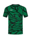 sport green/black