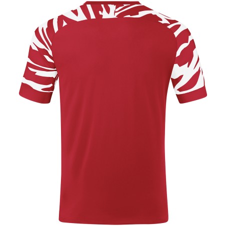 Jersey Wild S/S