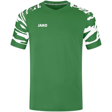 sport green/white
