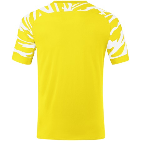 Jersey Wild S/S