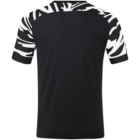Jersey Wild S/S