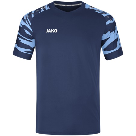 navy/sky blue