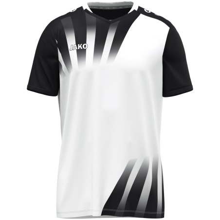 white/black