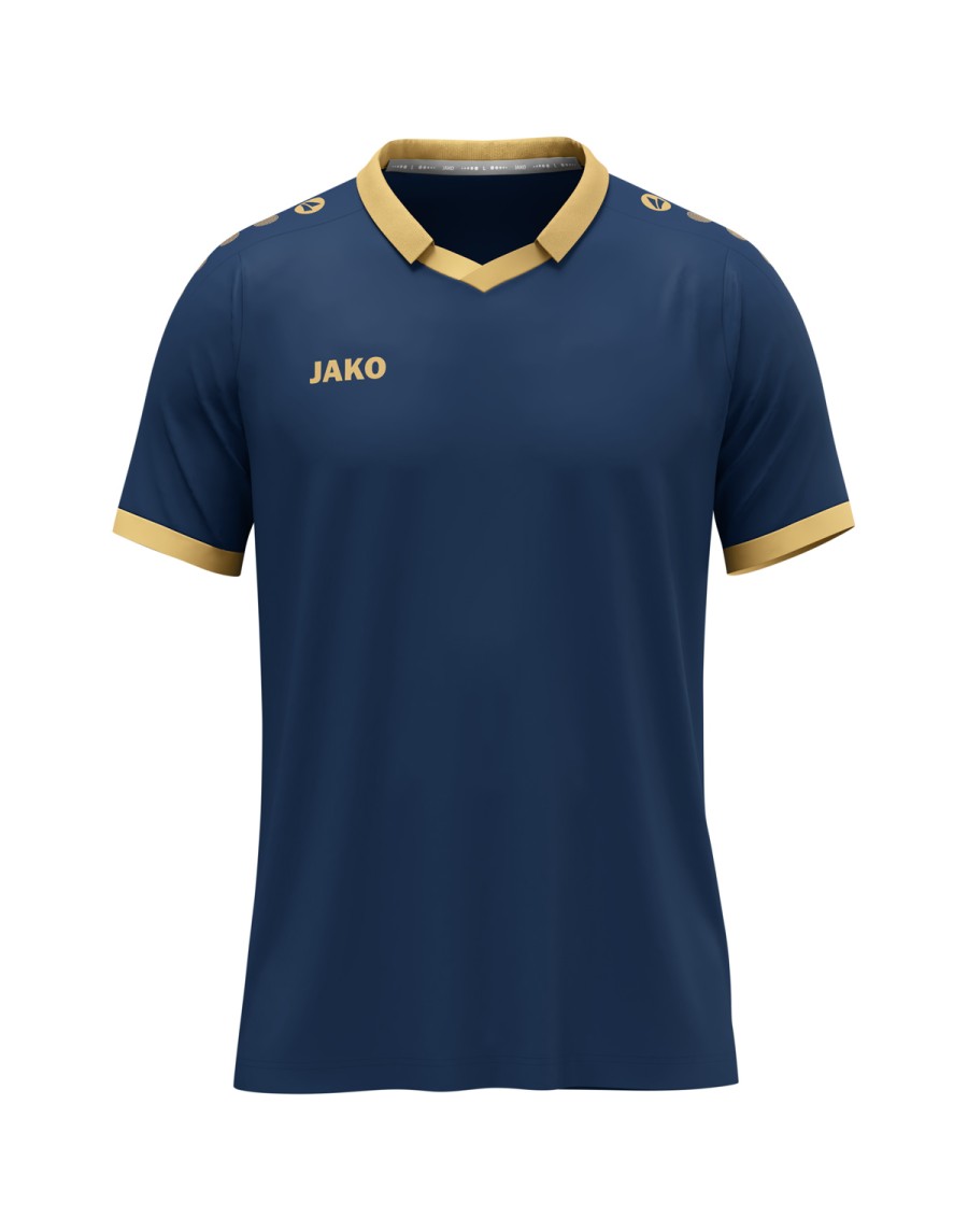 navy/gold