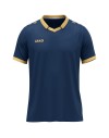 navy/gold