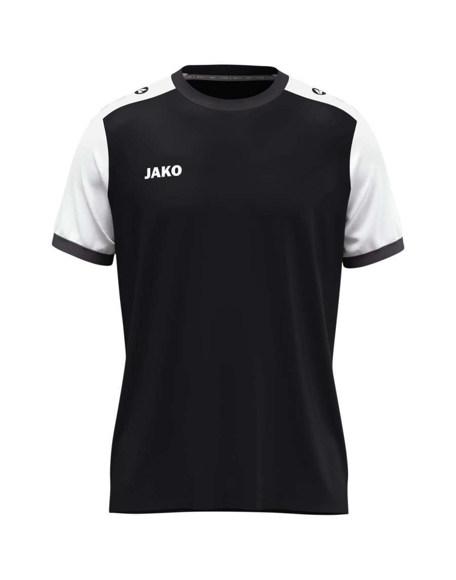 black/white/anthracite