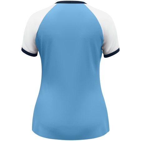 Jersey Dynamic S/S Women