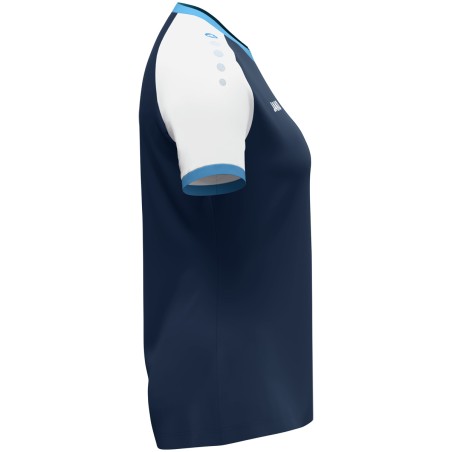 Jersey Dynamic S/S Women