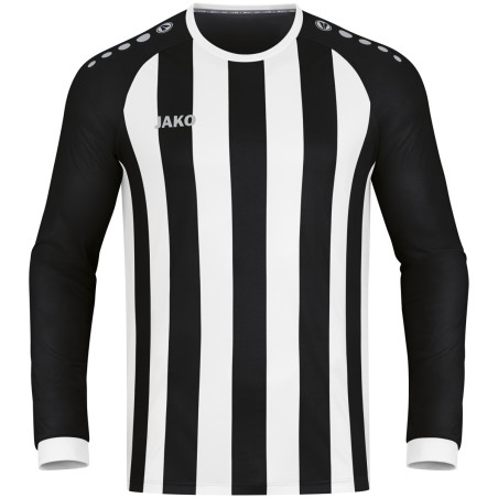 black/white/silver