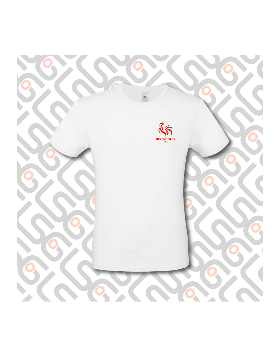 MAGLIA Allenamento per USO MOMPIANO