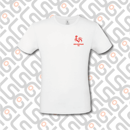 MAGLIA Allenamento per USO MOMPIANO