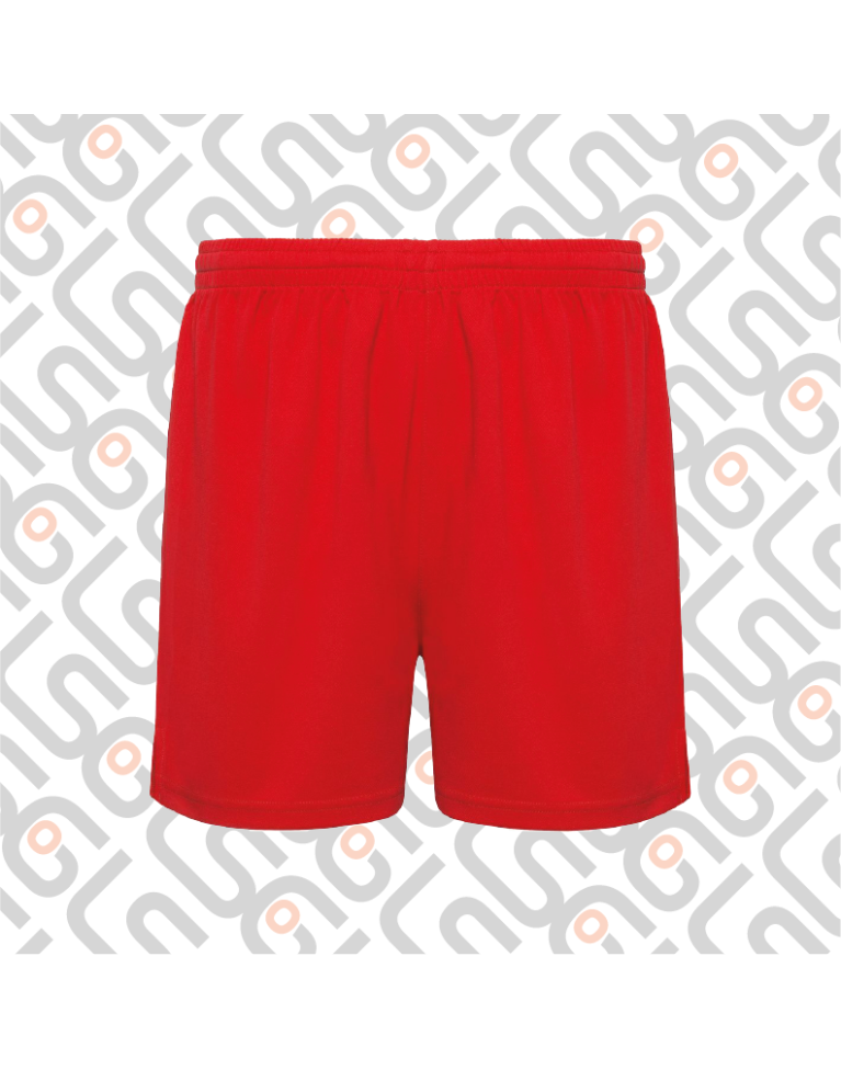 SHORTS Allenamento per USO MOMPIANO