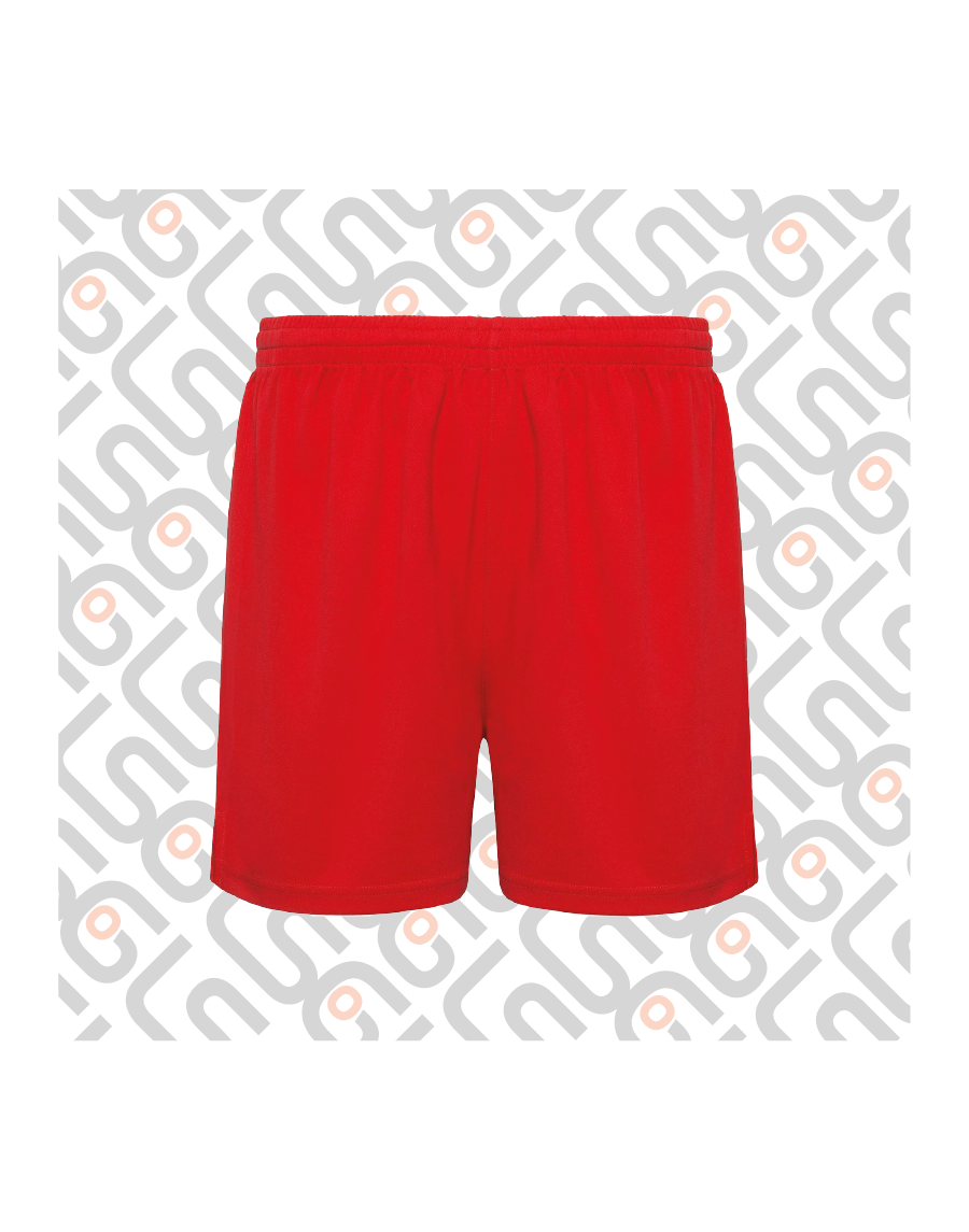 SHORTS Allenamento per USO MOMPIANO