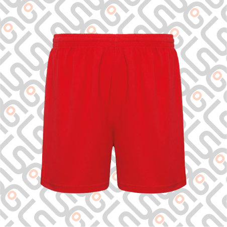 SHORTS Allenamento per USO MOMPIANO