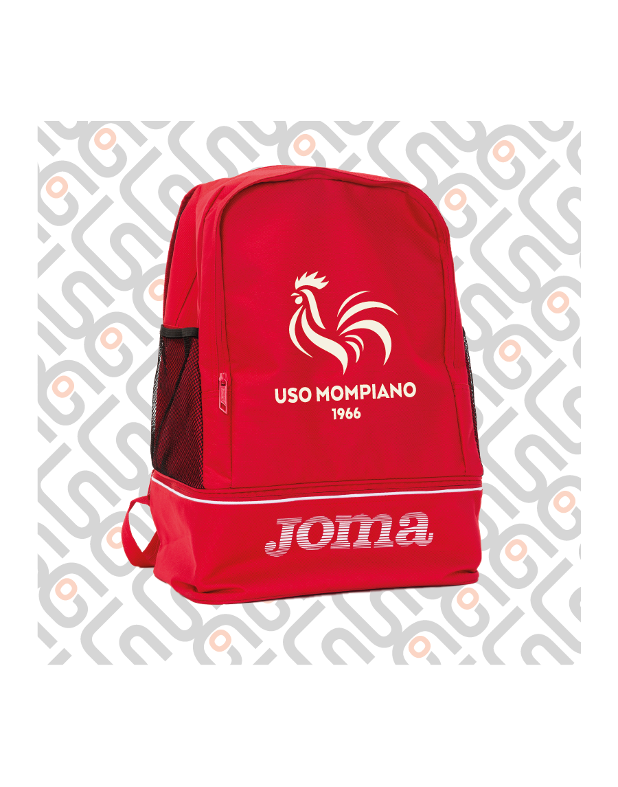 ZAINO TRAINING III per USO MOMPIANO