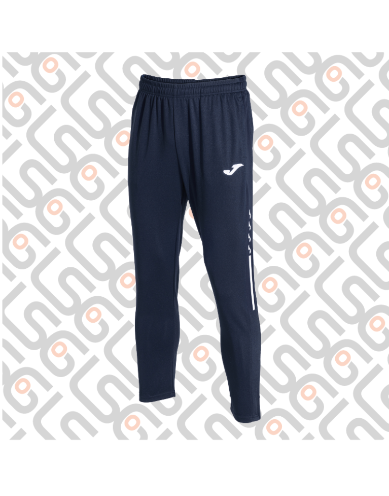Pantalone rappresentanza olimpiada per USO MOMPIANO