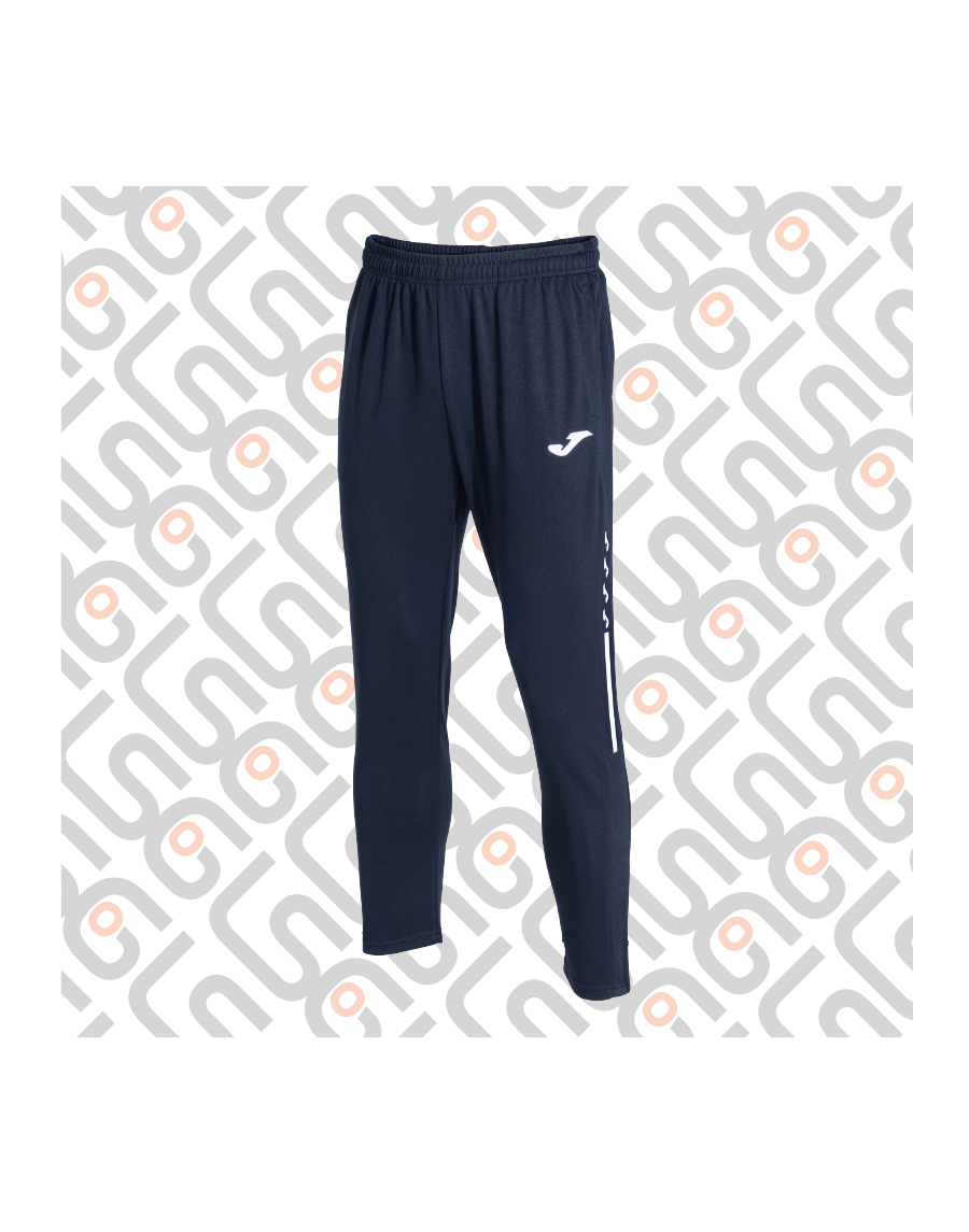 Pantalone rappresentanza olimpiada per USO MOMPIANO