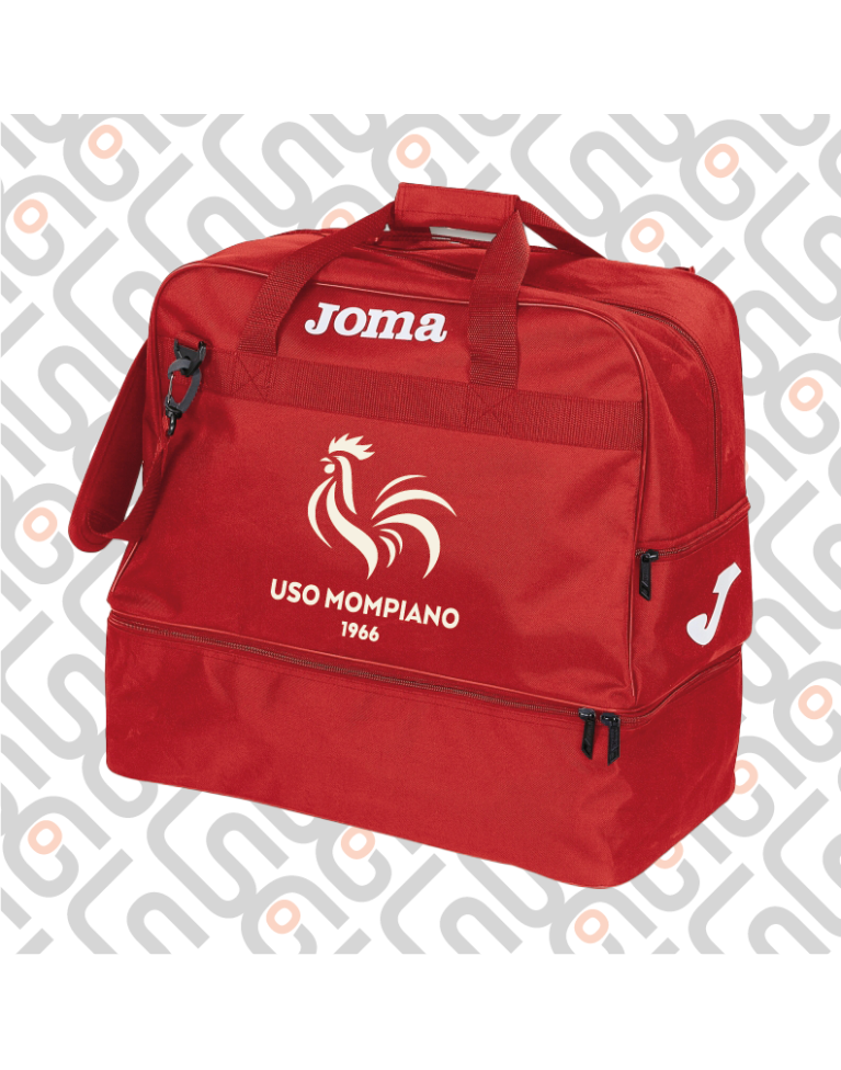 BORSONE EXTRA LARGE TRAINING III - 08 per USO MOMPIANO K