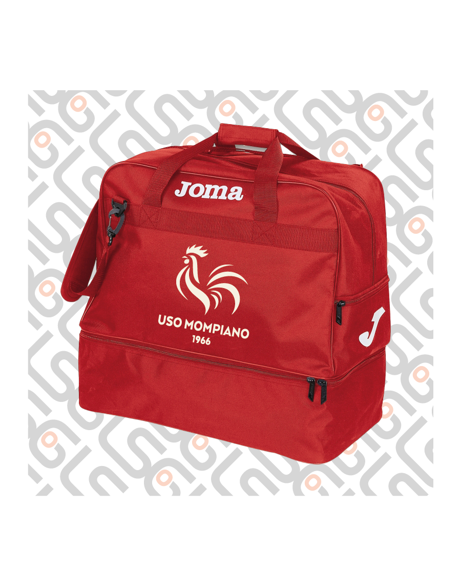BORSONE EXTRA LARGE TRAINING III - 08 per USO MOMPIANO K