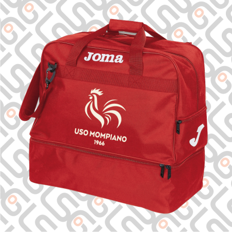 BORSONE EXTRA LARGE TRAINING III - 08 per USO MOMPIANO K