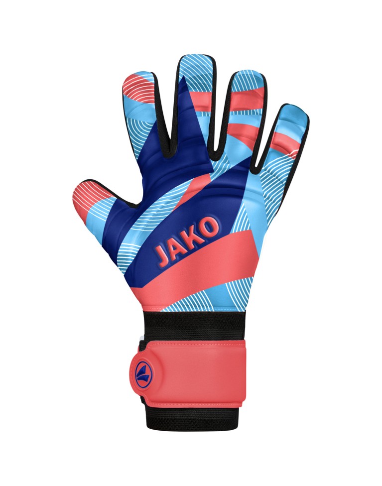coral/sky blue/navy