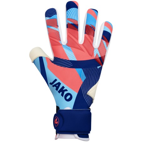 navy/sky blue/coral