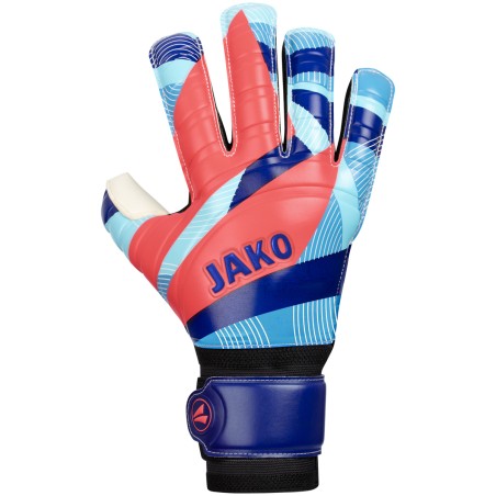 navy/sky blue/coral