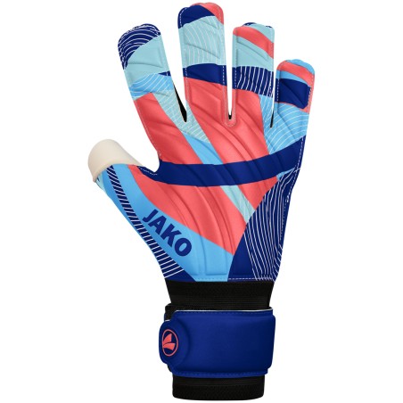 navy/sky blue/coral