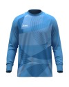 sky blue
