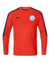 GK jersey Power per CALCIO DESENZANO