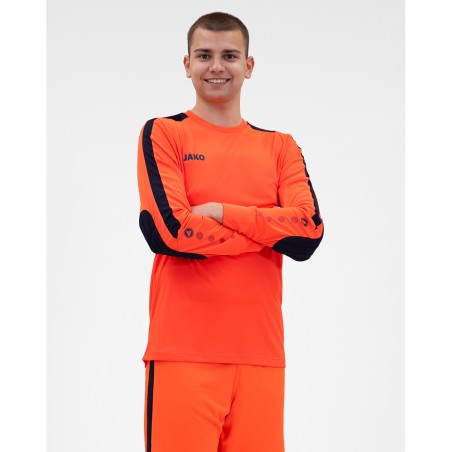 GK jersey Power