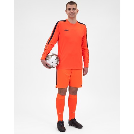 GK jersey Power