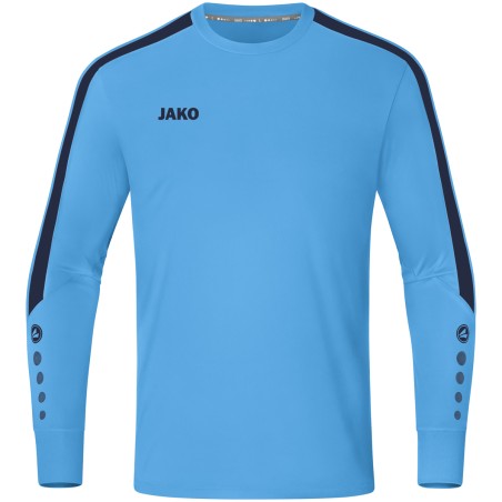 GK jersey Power