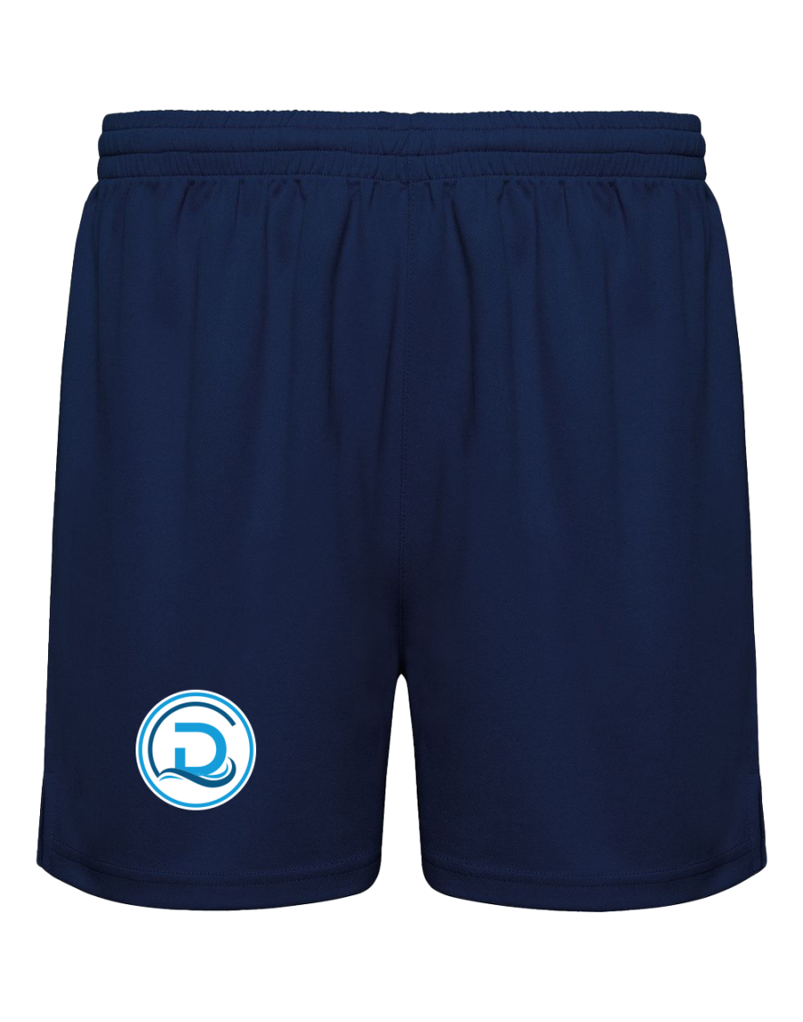 SHORTS Allenamento per CALCIO DESENZANO JUNIORES