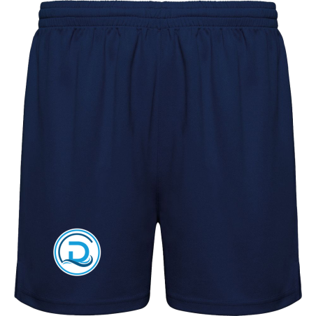 SHORTS Allenamento per CALCIO DESENZANO JUNIORES