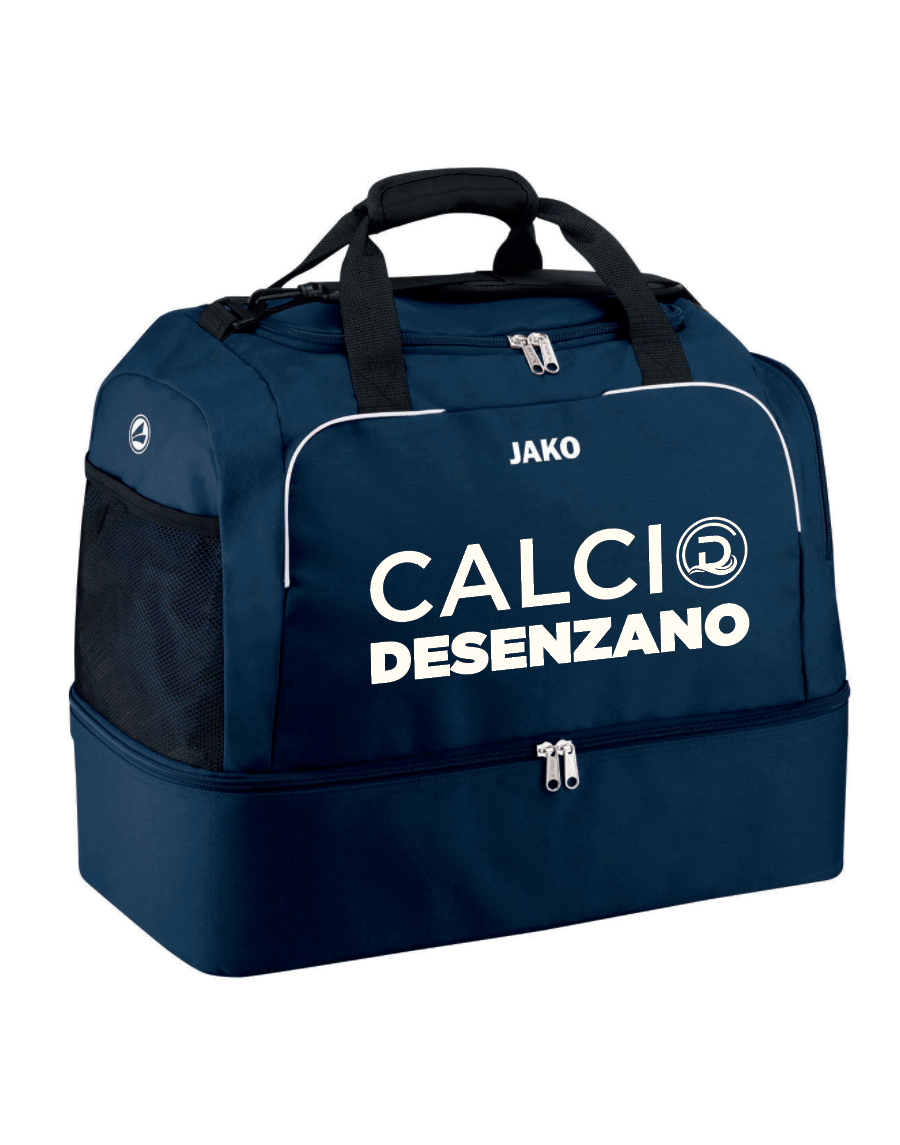 Sports Bag Classico per CALCIO DESENZANO JUNIORES