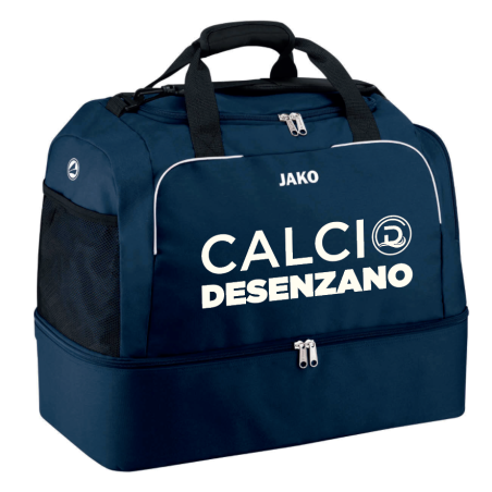 Sports Bag Classico per CALCIO DESENZANO JUNIORES