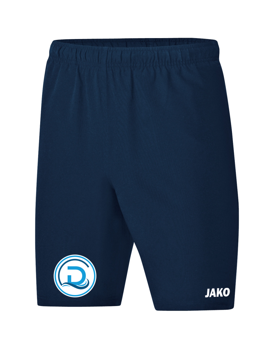 Shorts Classico per CALCIO DESENZANO JUNIORES