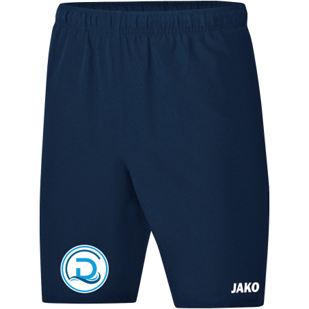 Shorts Classico per CALCIO DESENZANO JUNIORES