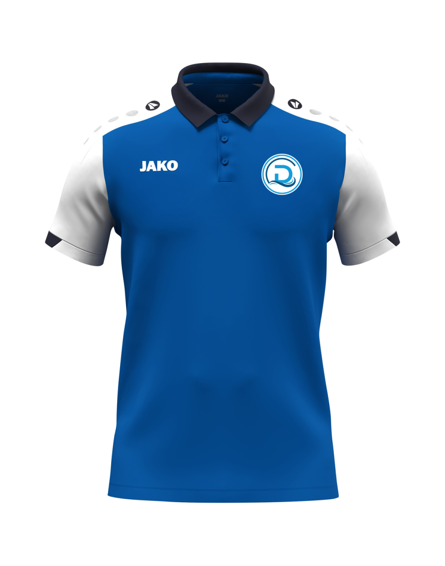 Polo Dynamic per CALCIO DESENZANO JUNIORES