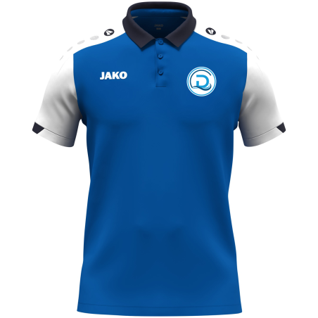 Polo Dynamic per CALCIO DESENZANO JUNIORES